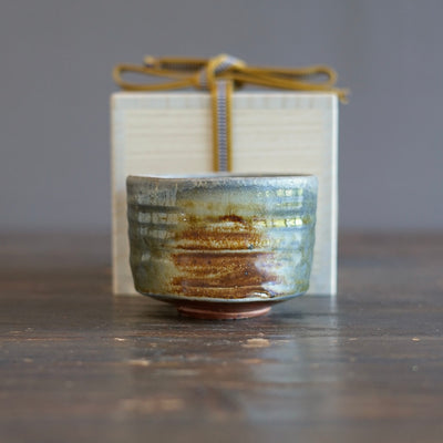 IOWA Chawan Tea Ceremony Bowl #SY767