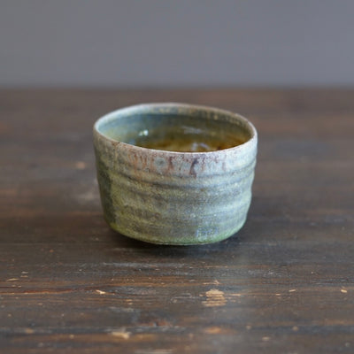 IOWA Chawan Tea Ceremony Bowl #SY767