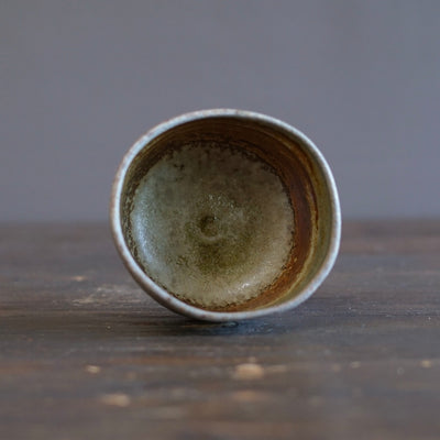 IOWA Chawan Tea Ceremony Bowl #SY767