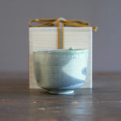 IOWA Chawan Tea Ceremony Bowl #SY768