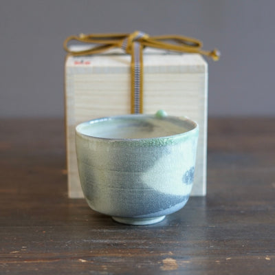 IOWA Chawan Tea Ceremony Bowl #SY768
