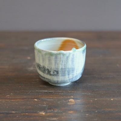 IOWA Chawan Tea Ceremony Bowl #SY768