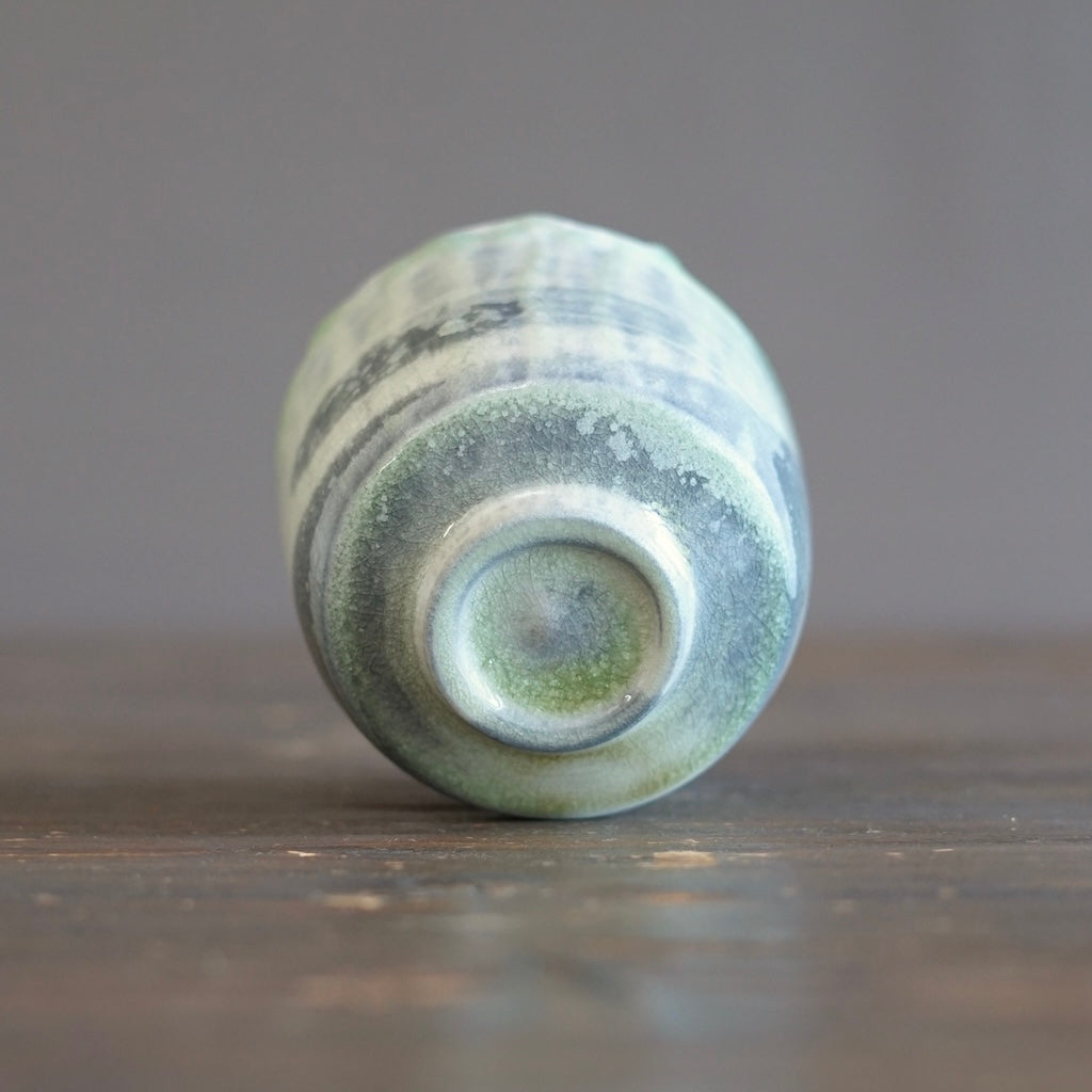 IOWA Chawan Tea Ceremony Bowl #SY768