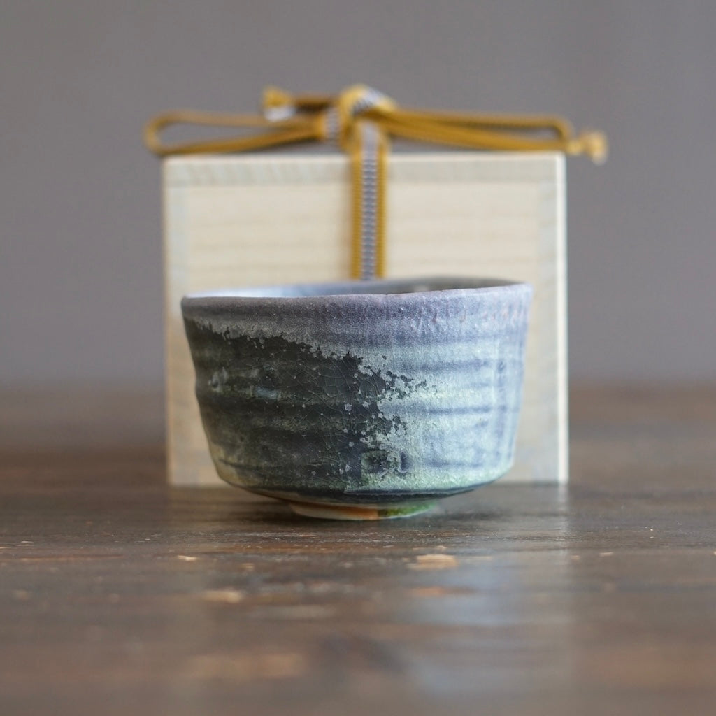 IOWA Chawan Tea Ceremony Bowl #SY769