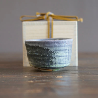 IOWA Chawan Tea Ceremony Bowl #SY769
