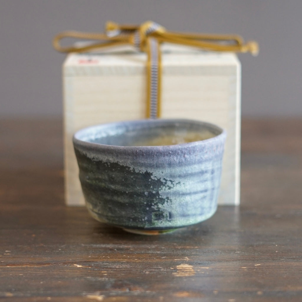 IOWA Chawan Tea Ceremony Bowl #SY769