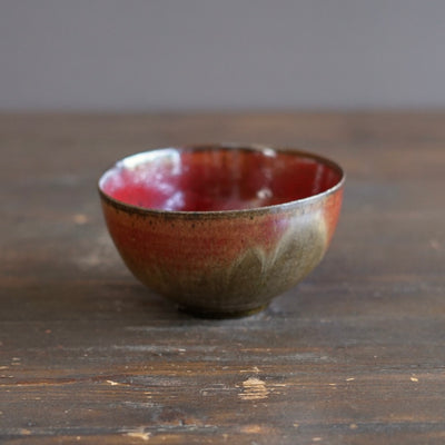 IOWA Chawan Tea Ceremony Bowl #SY792
