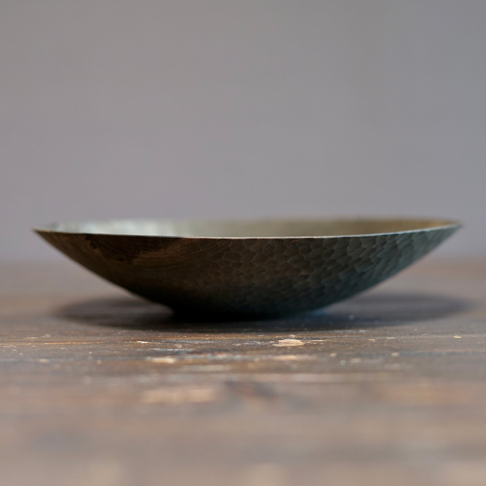 Medium Shallow Bowl #YO13