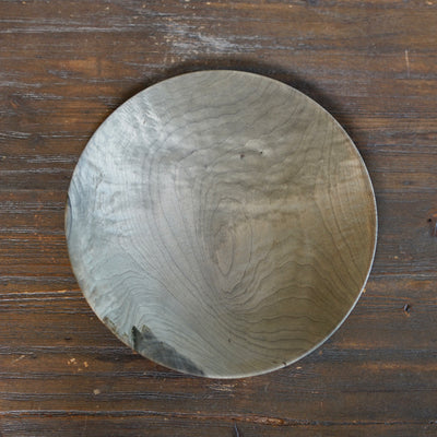 Medium Shallow Bowl #YO13