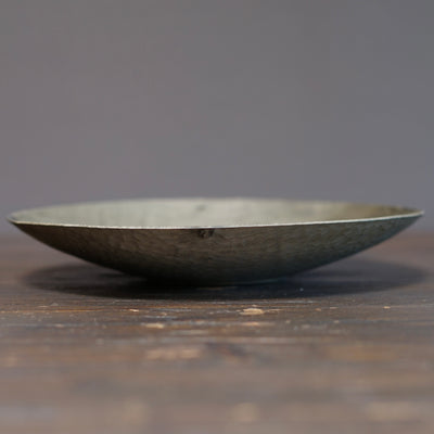 Large Shallow Bowl #YO9