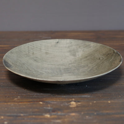 Large Shallow Bowl #YO9