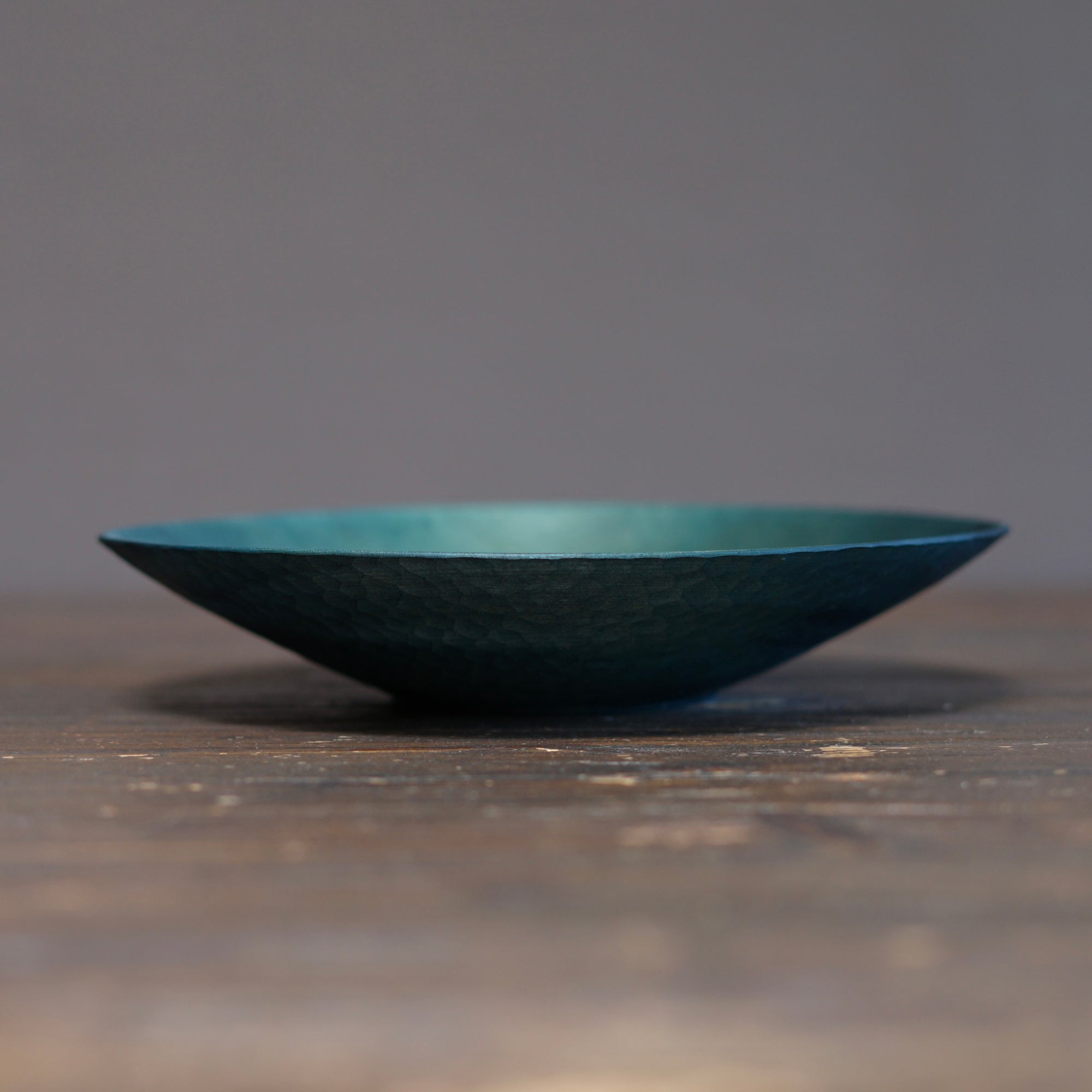 Medium Shallow Bowl #YO14