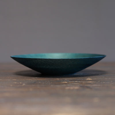 Medium Shallow Bowl #YO14