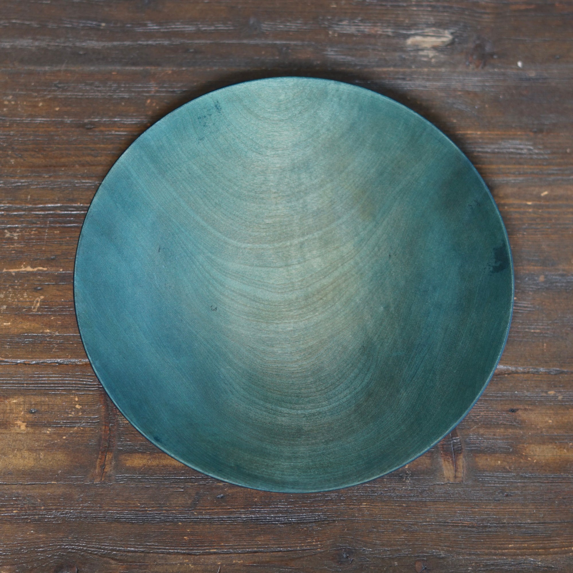 Medium Shallow Bowl #YO14