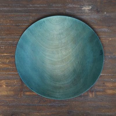 Medium Shallow Bowl #YO14