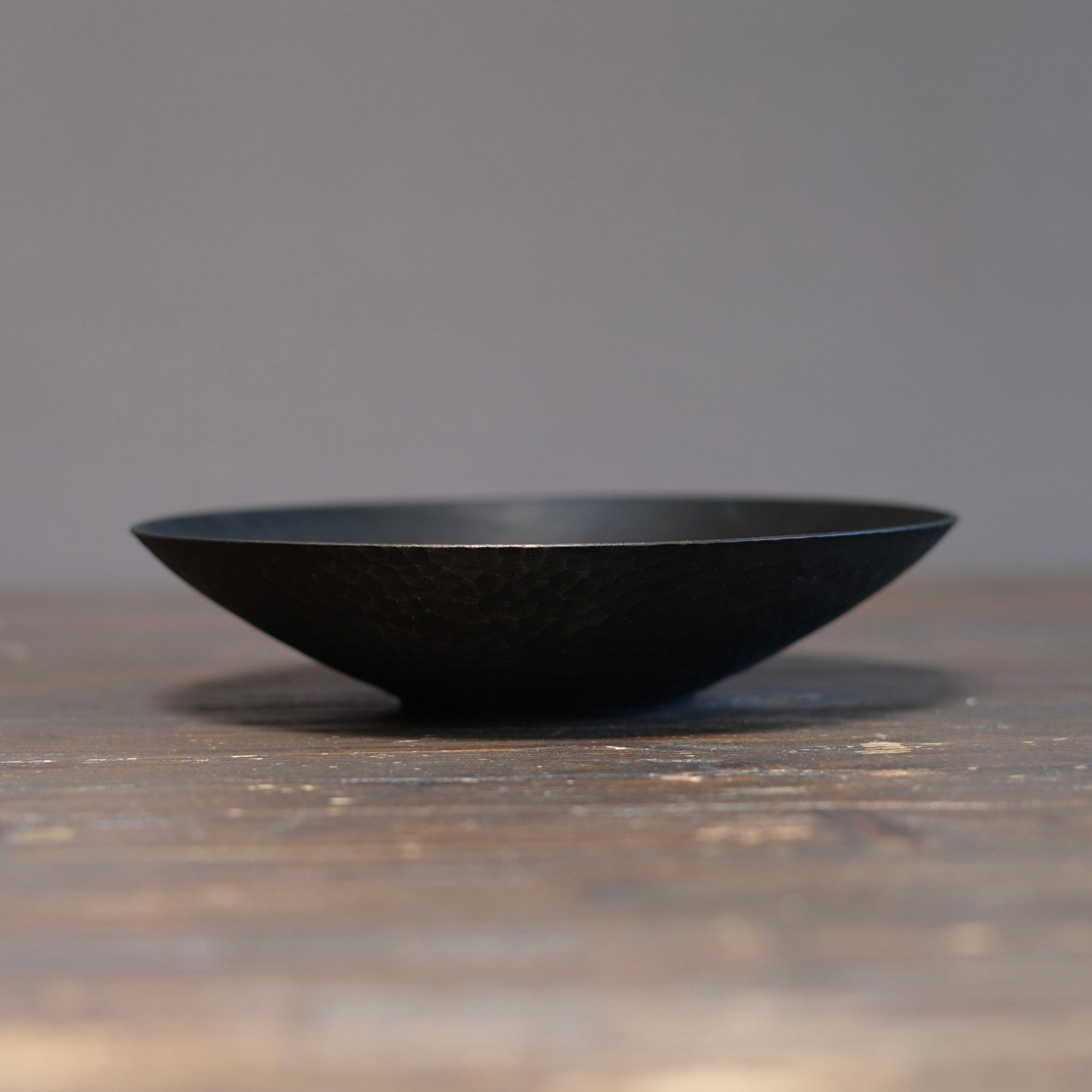 Medium Shallow Bowl #YO15