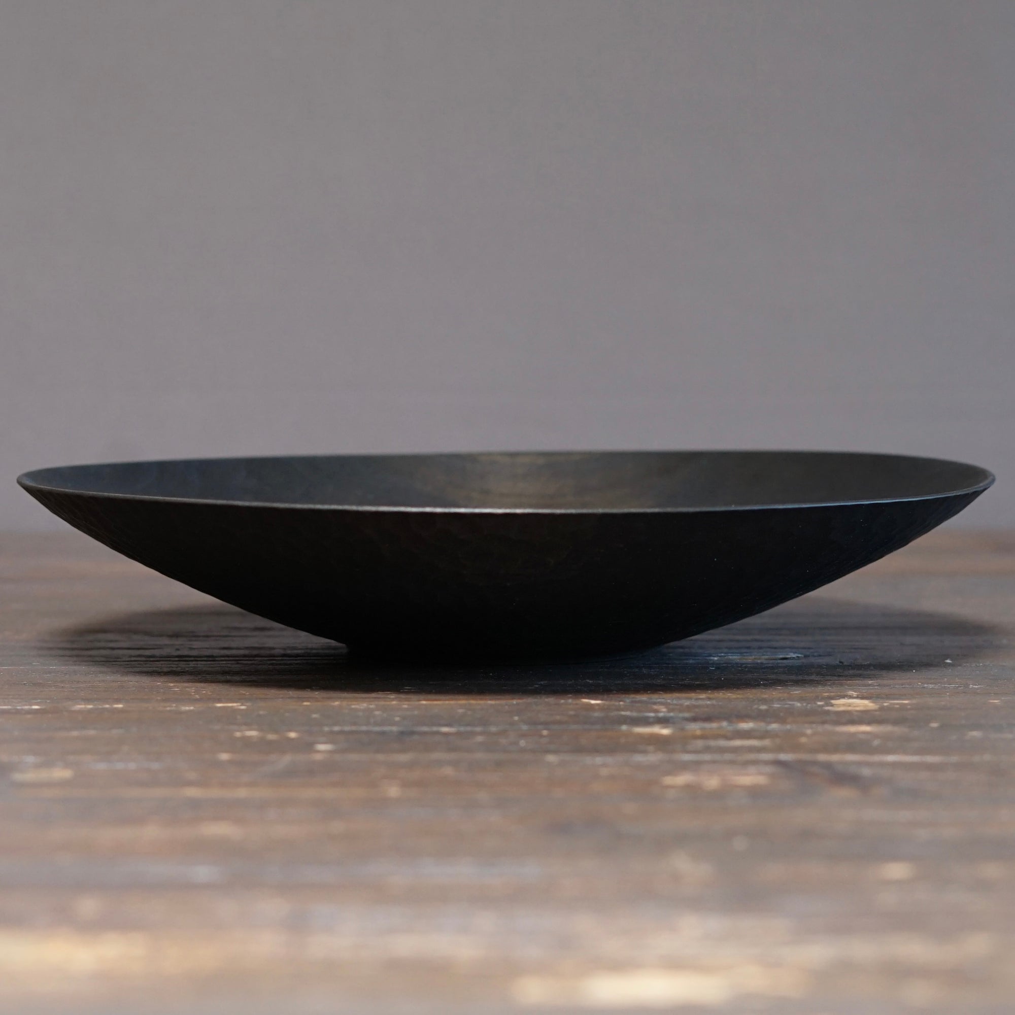 Large Shallow Bowl #YO11