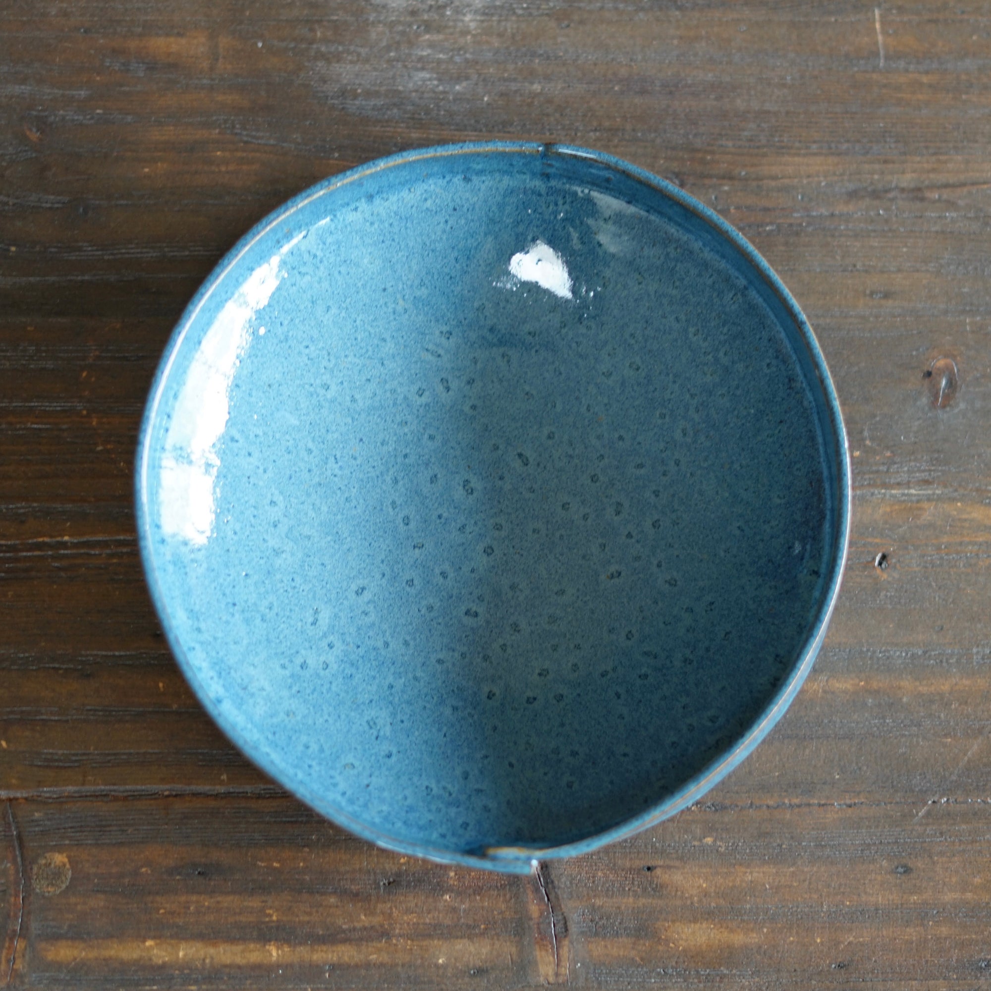 Wraps Serving Bowl #KY188A