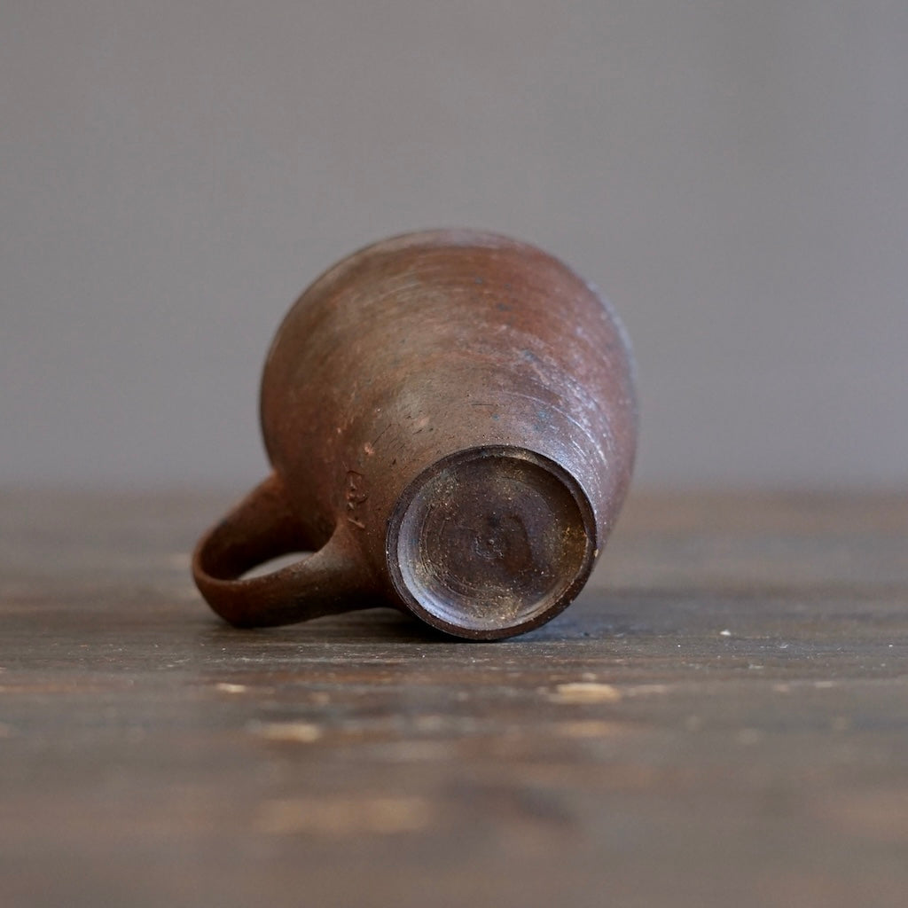 Wood Fired Mug #SY100