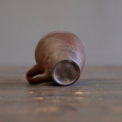 Wood Fired Mug #SY100