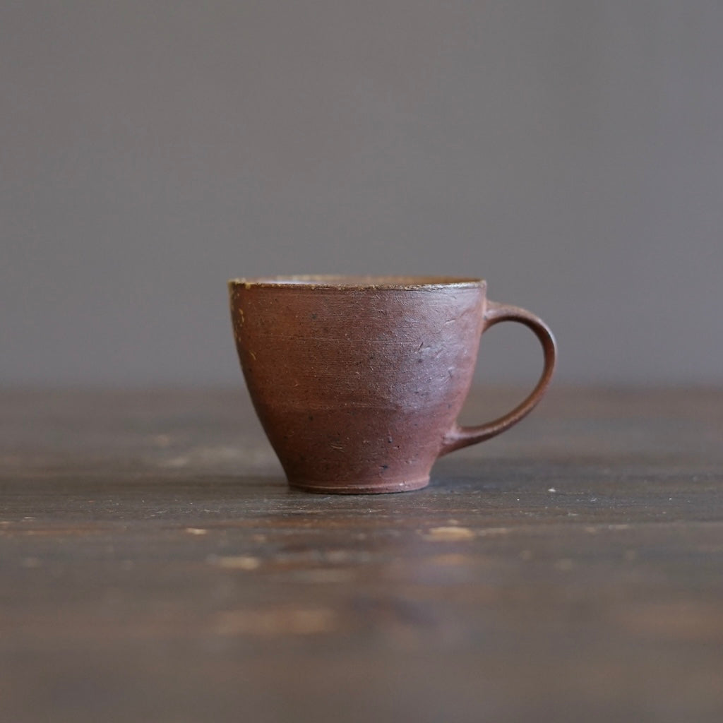 Wood Fired Mug #SY101
