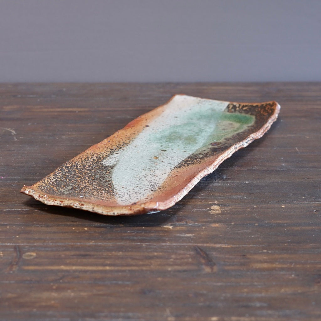 Large Rectangular Serving Platter #FQ735A