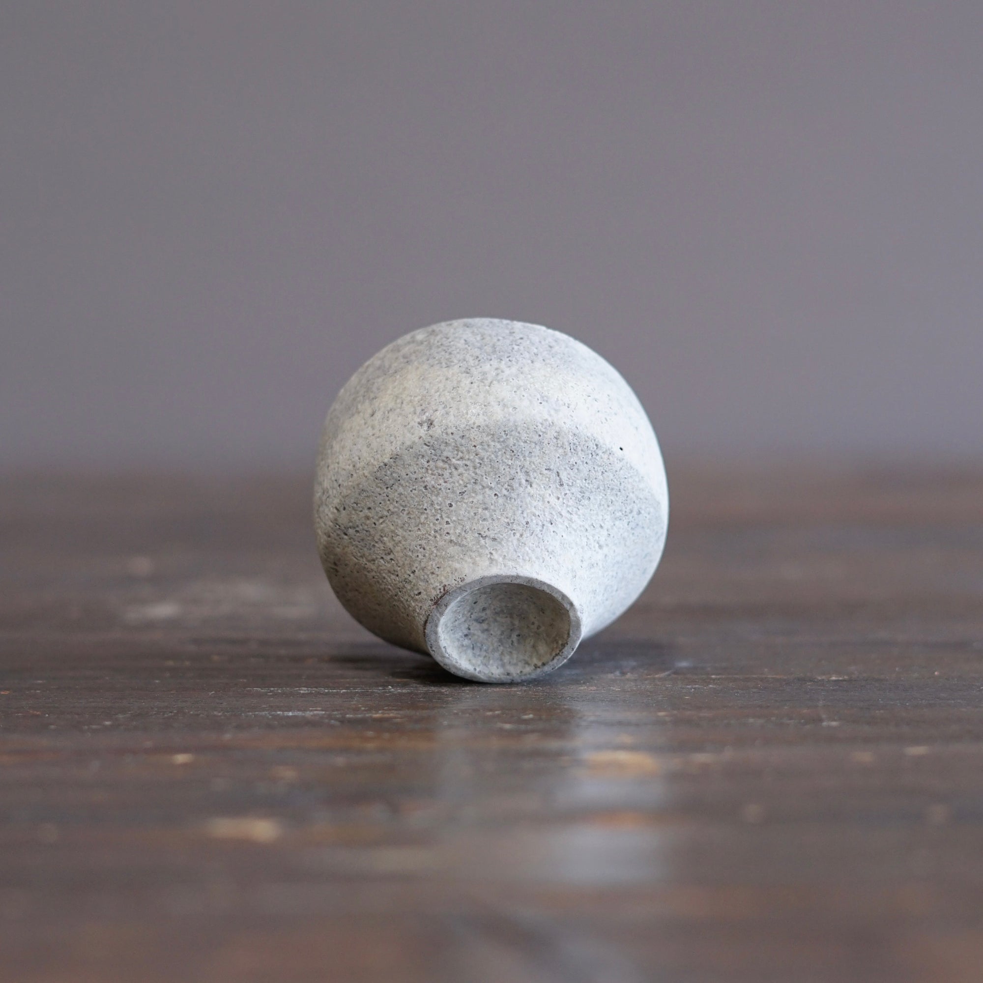 Footed Tea Cup #ZP1735