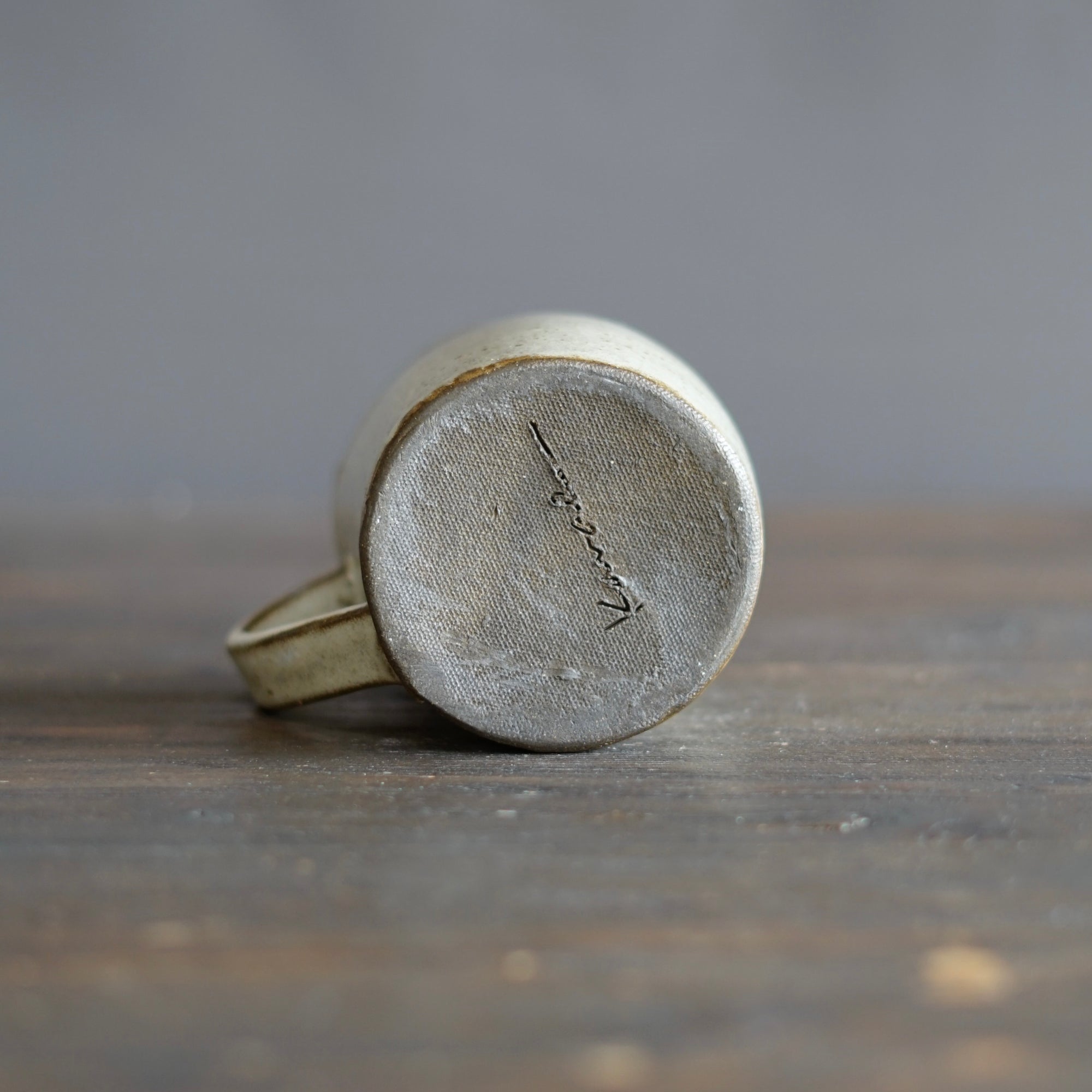 Wraps Regular Mug #R-f