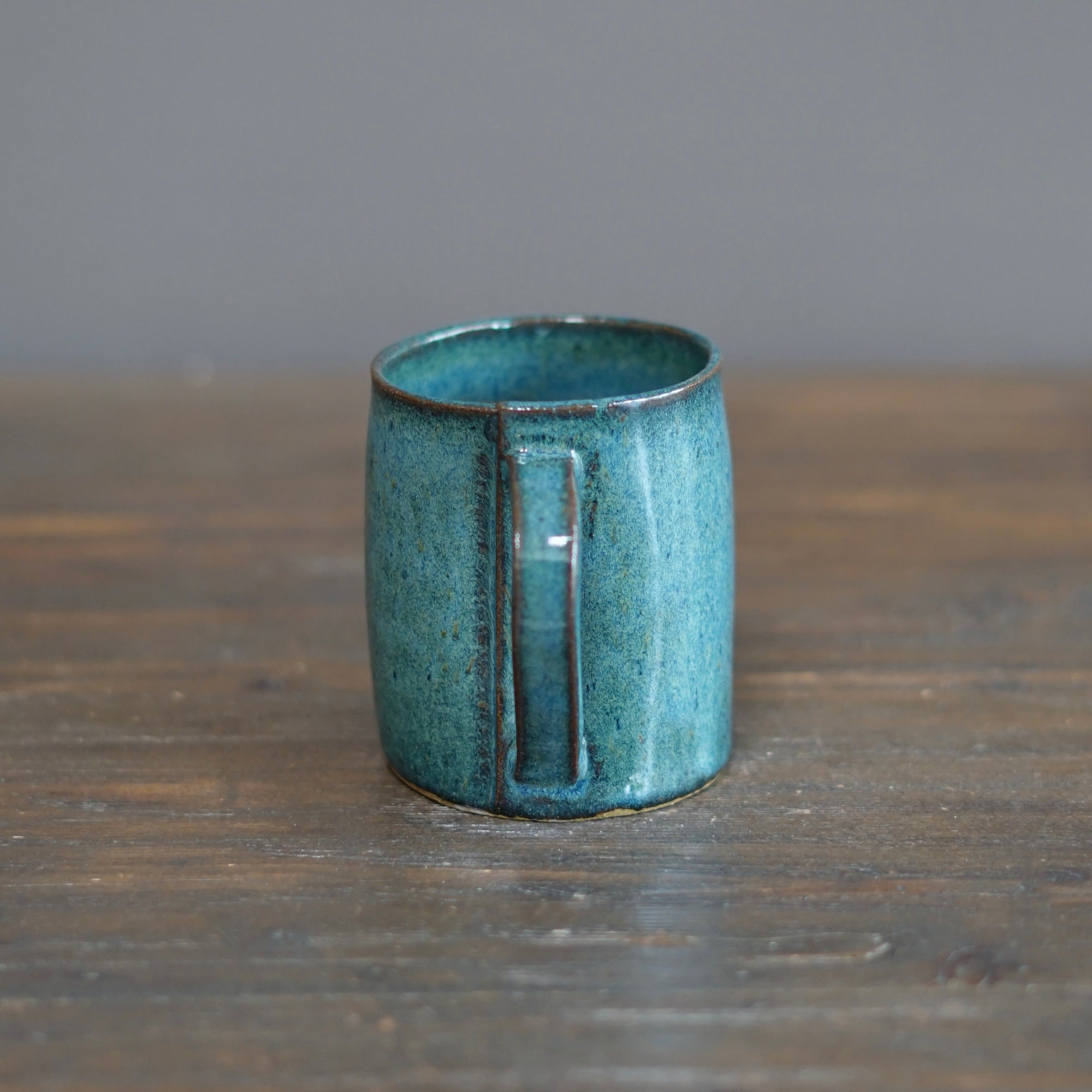 Wraps Regular Mug #R-i