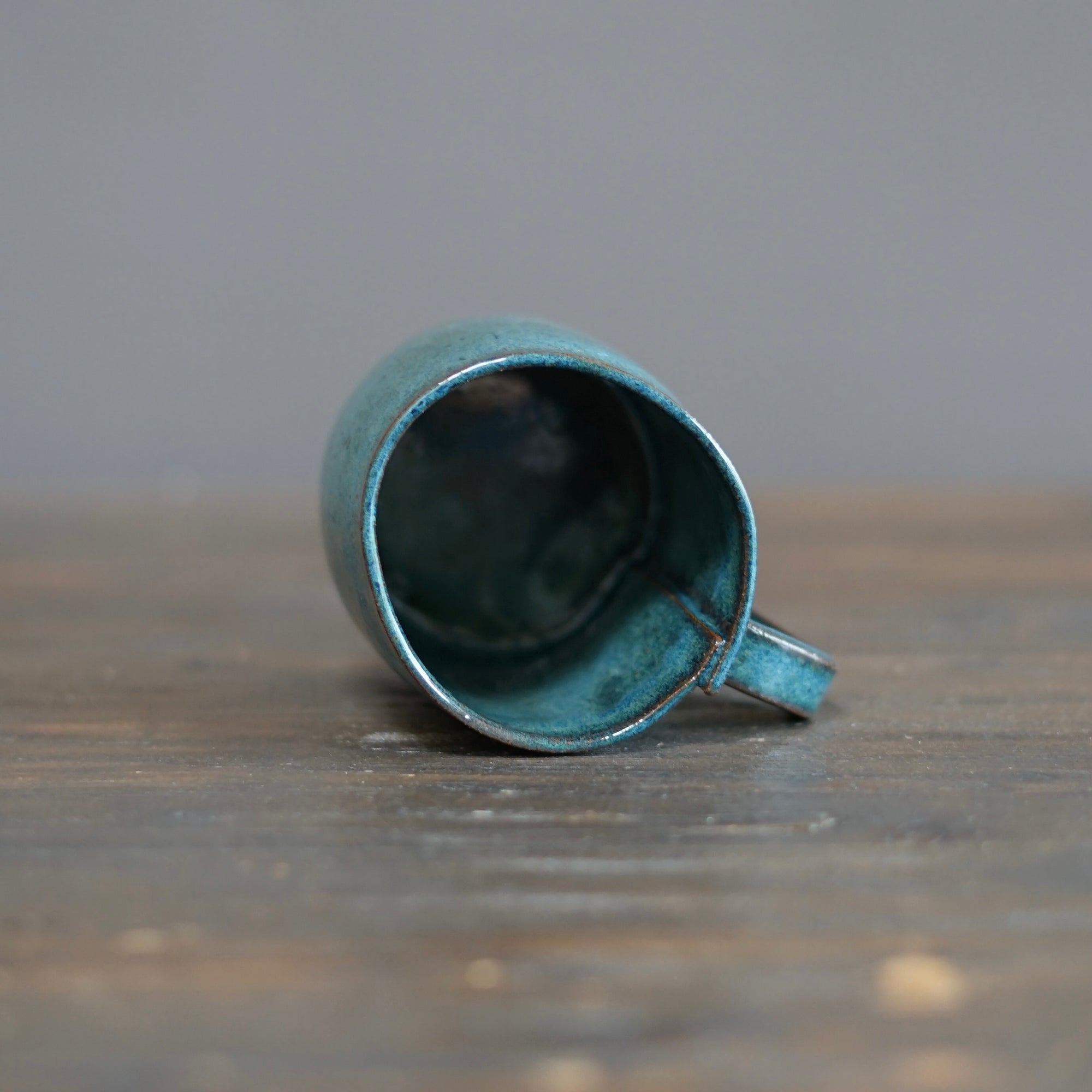 Wraps Regular Mug #R-i