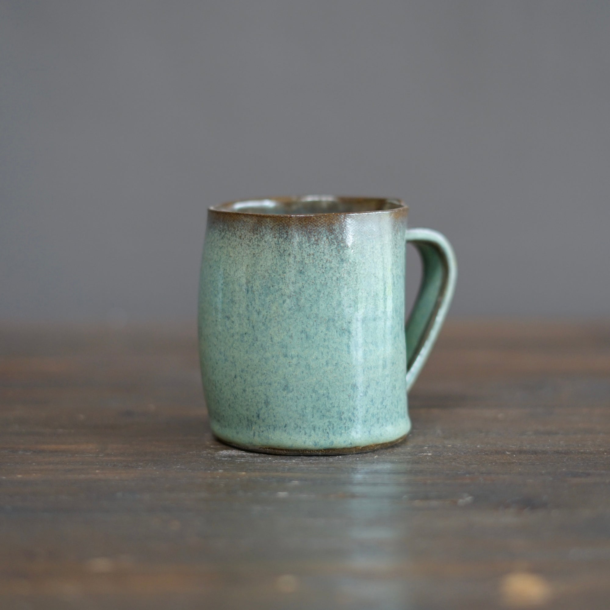 Wraps Regular Mug #R-k