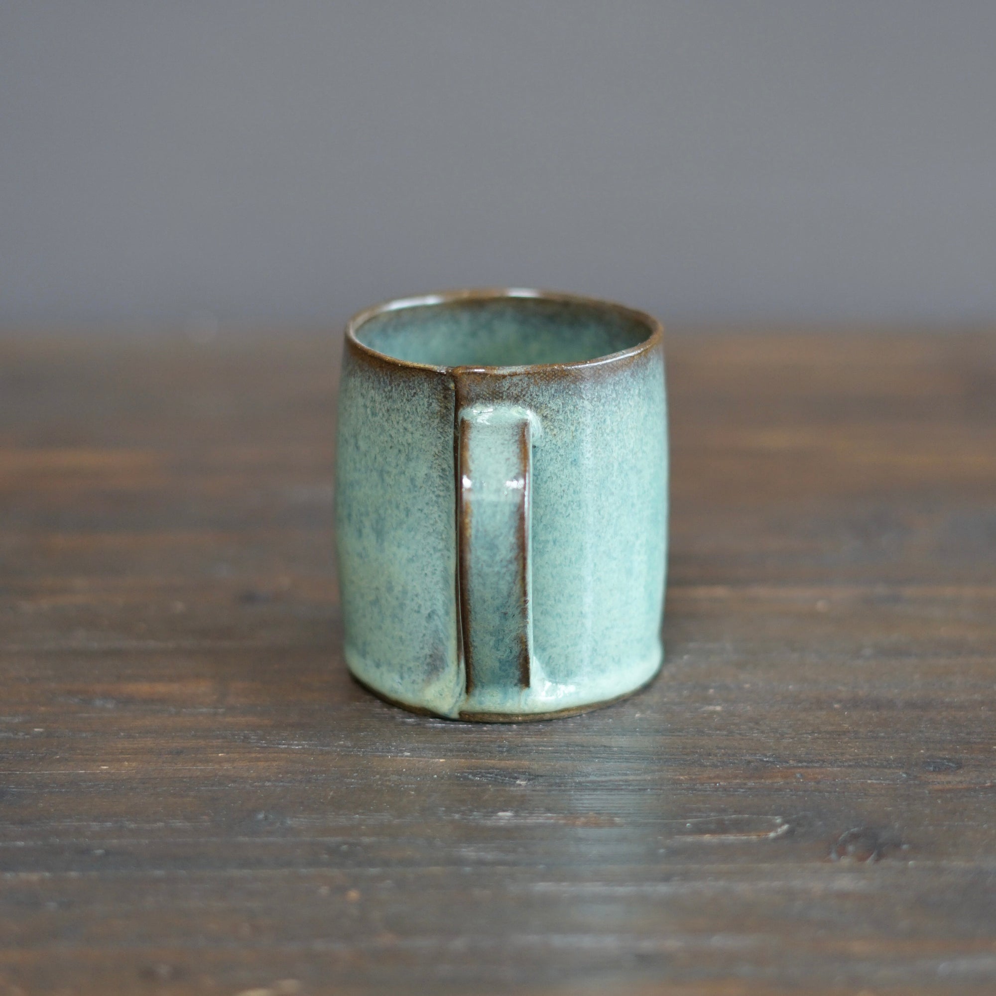 Wraps Regular Mug #R-k