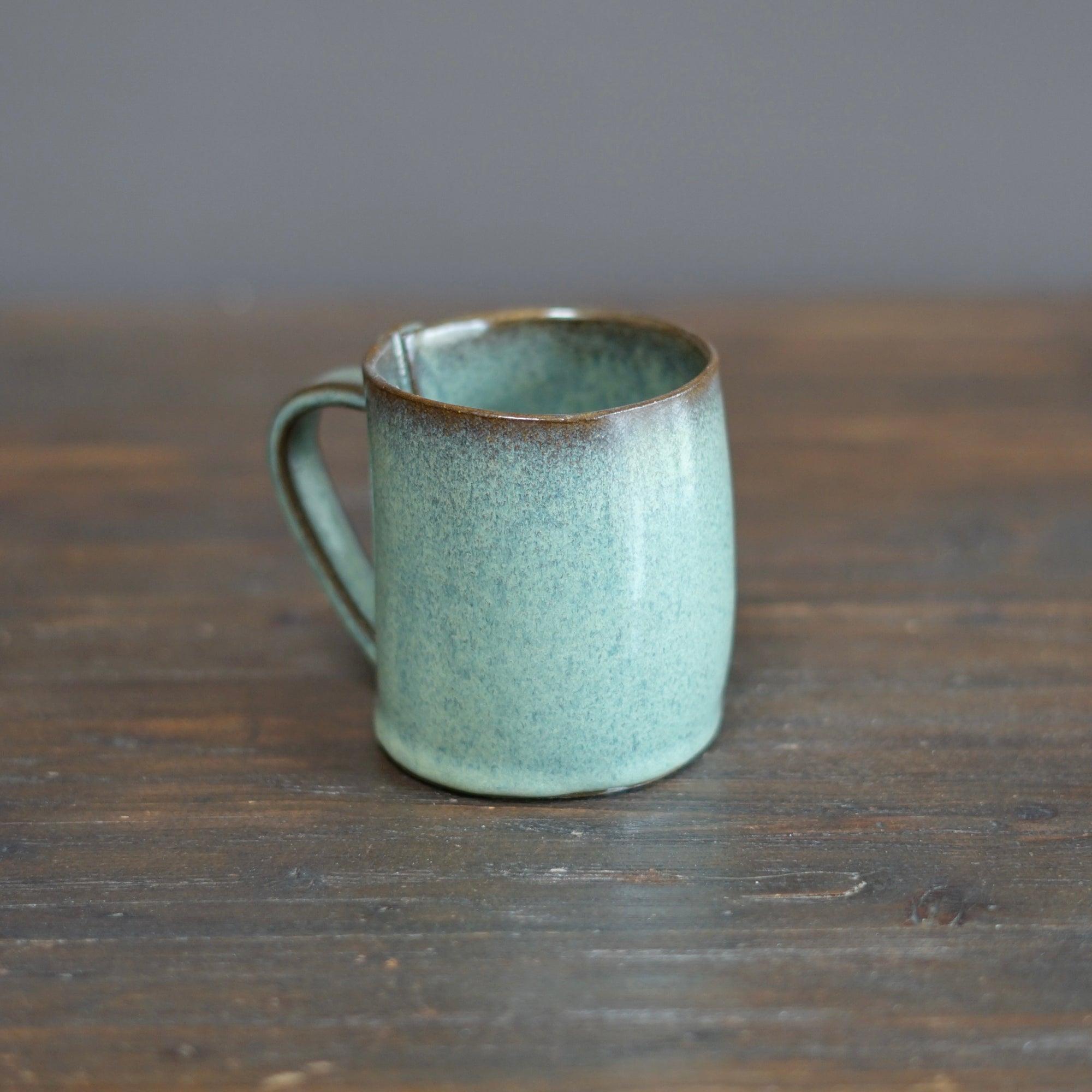 Wraps Regular Mug #R-k