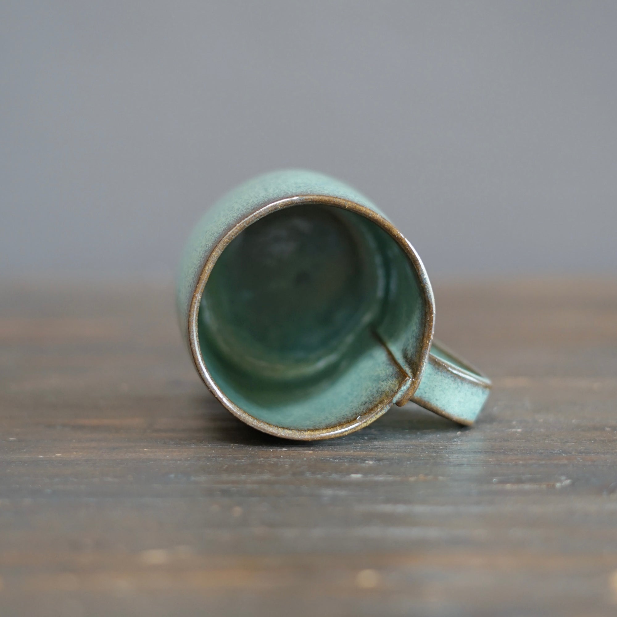 Wraps Regular Mug #R-k