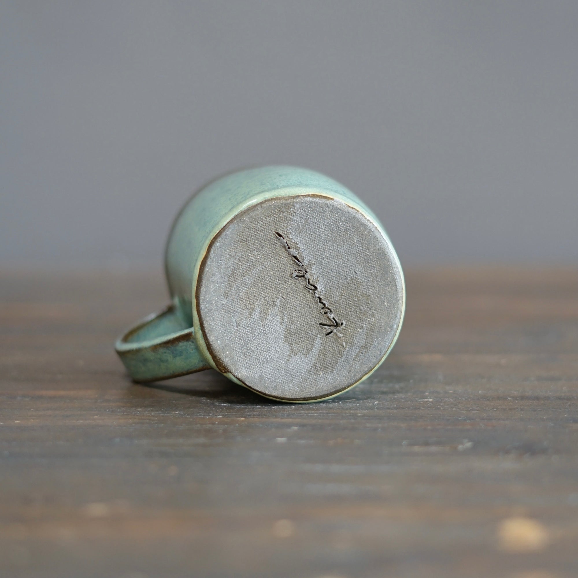 Wraps Regular Mug #R-k