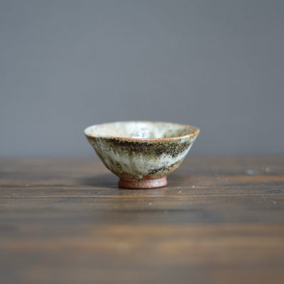 Small Bowl #FQS13A