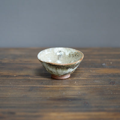 Small Bowl #FQS13A