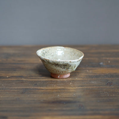 Small Bowl #FQS13A