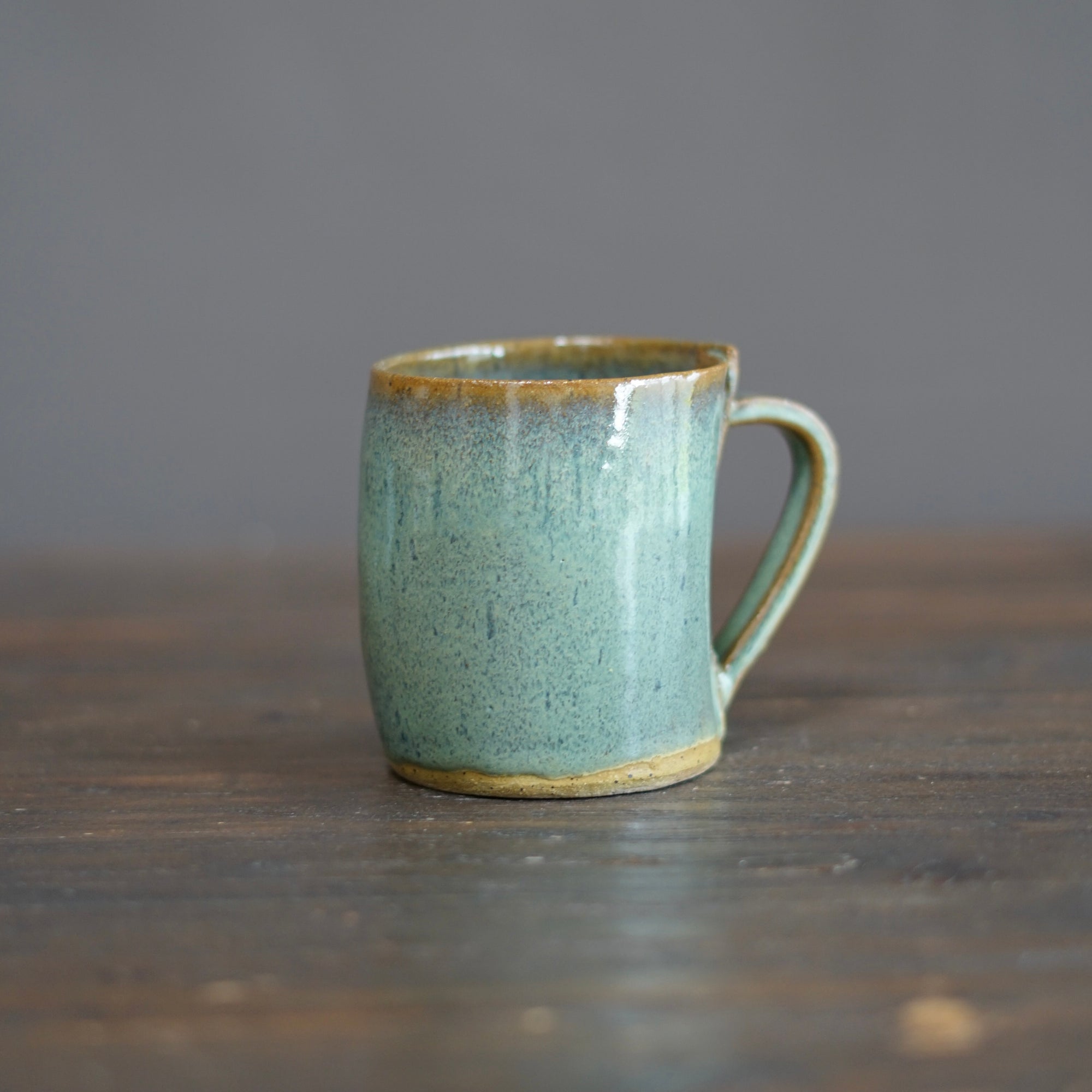 Wraps Regular Mug #R-n