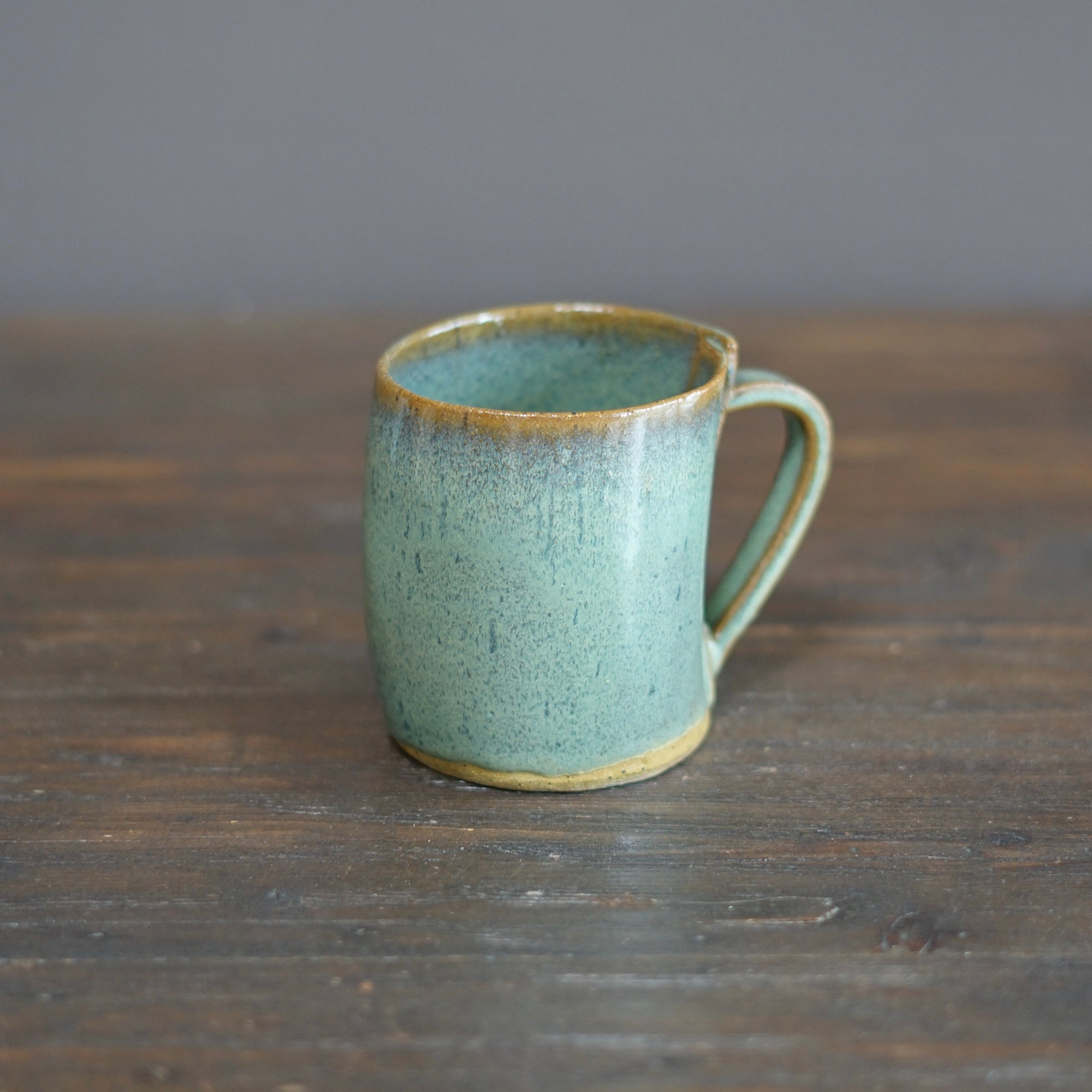 Wraps Regular Mug #R-n