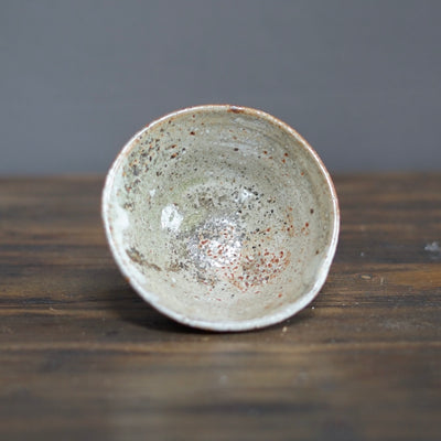 Small Bowl #FQS13A