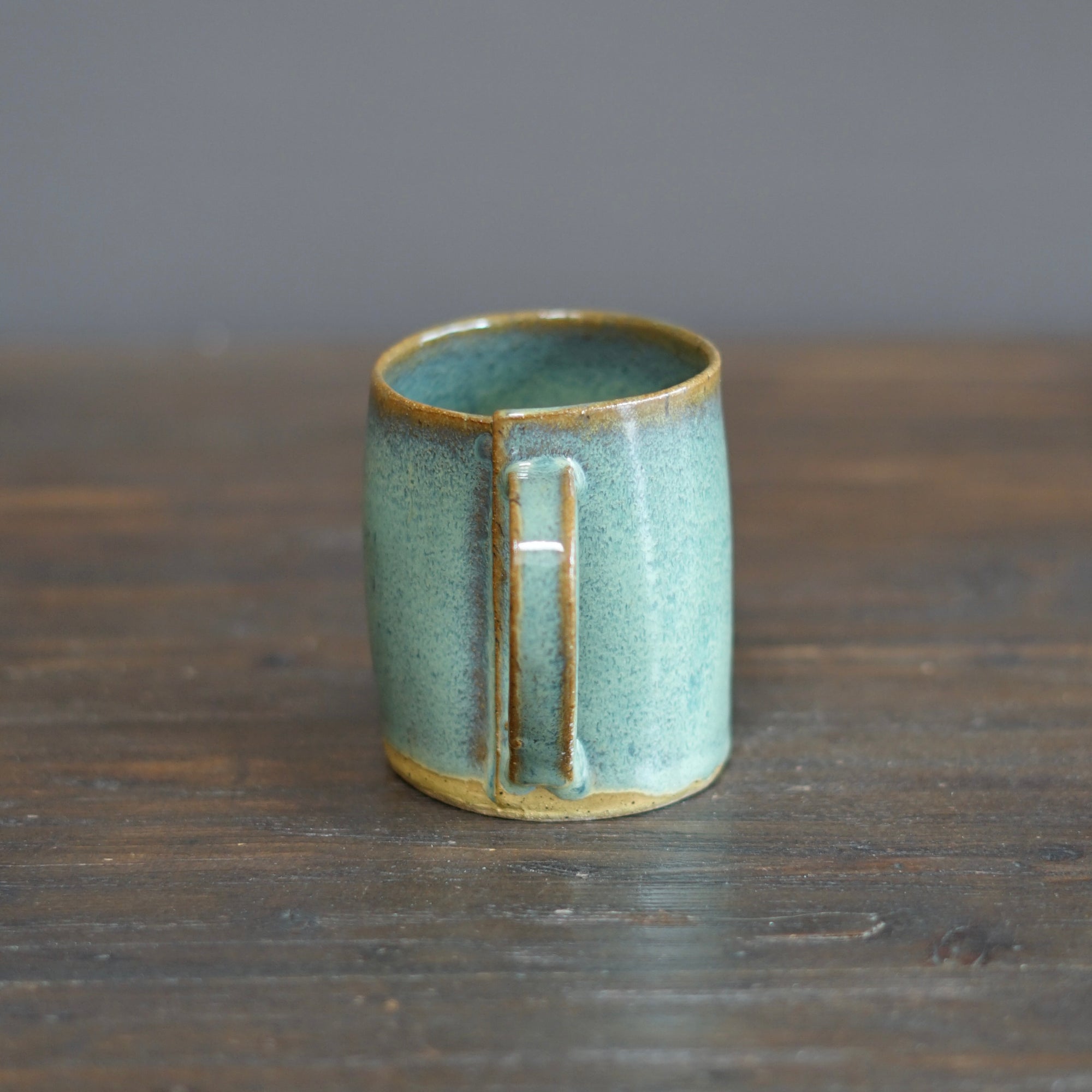 Wraps Regular Mug #R-n