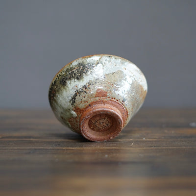 Small Bowl #FQS13A