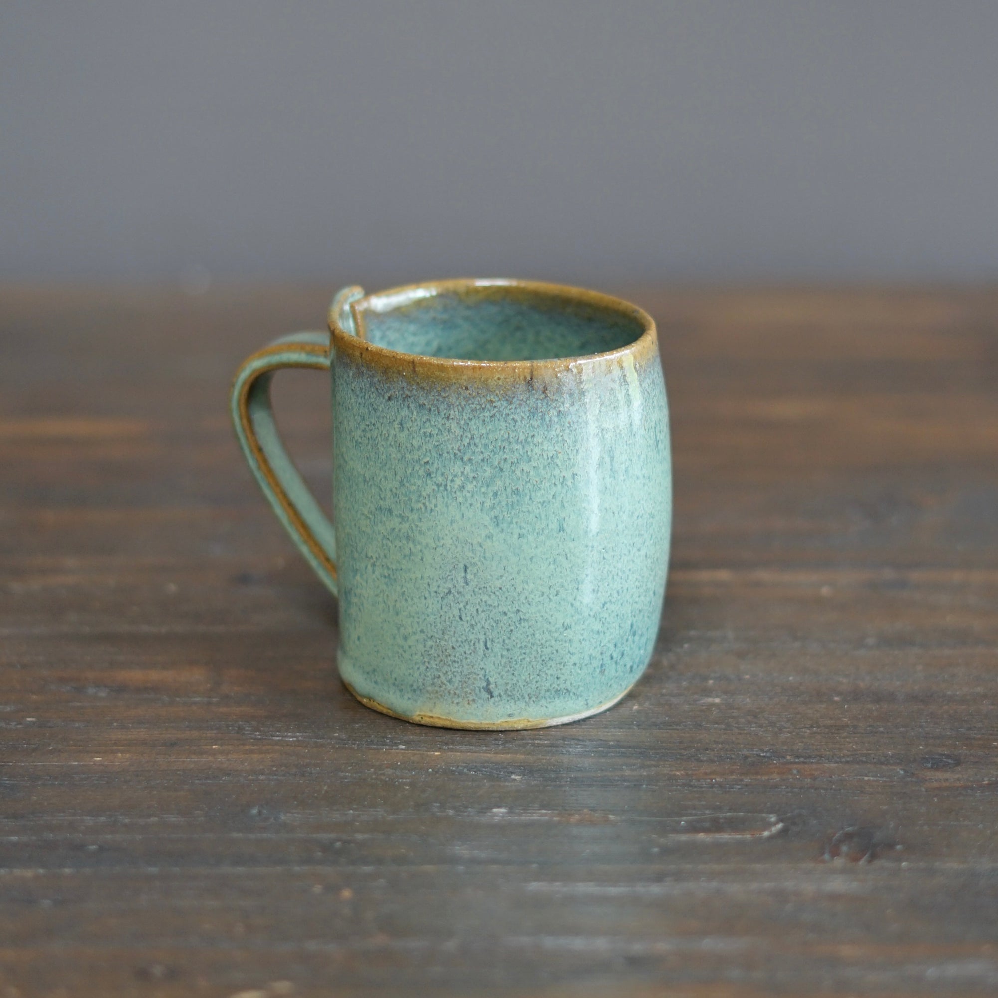 Wraps Regular Mug #R-n