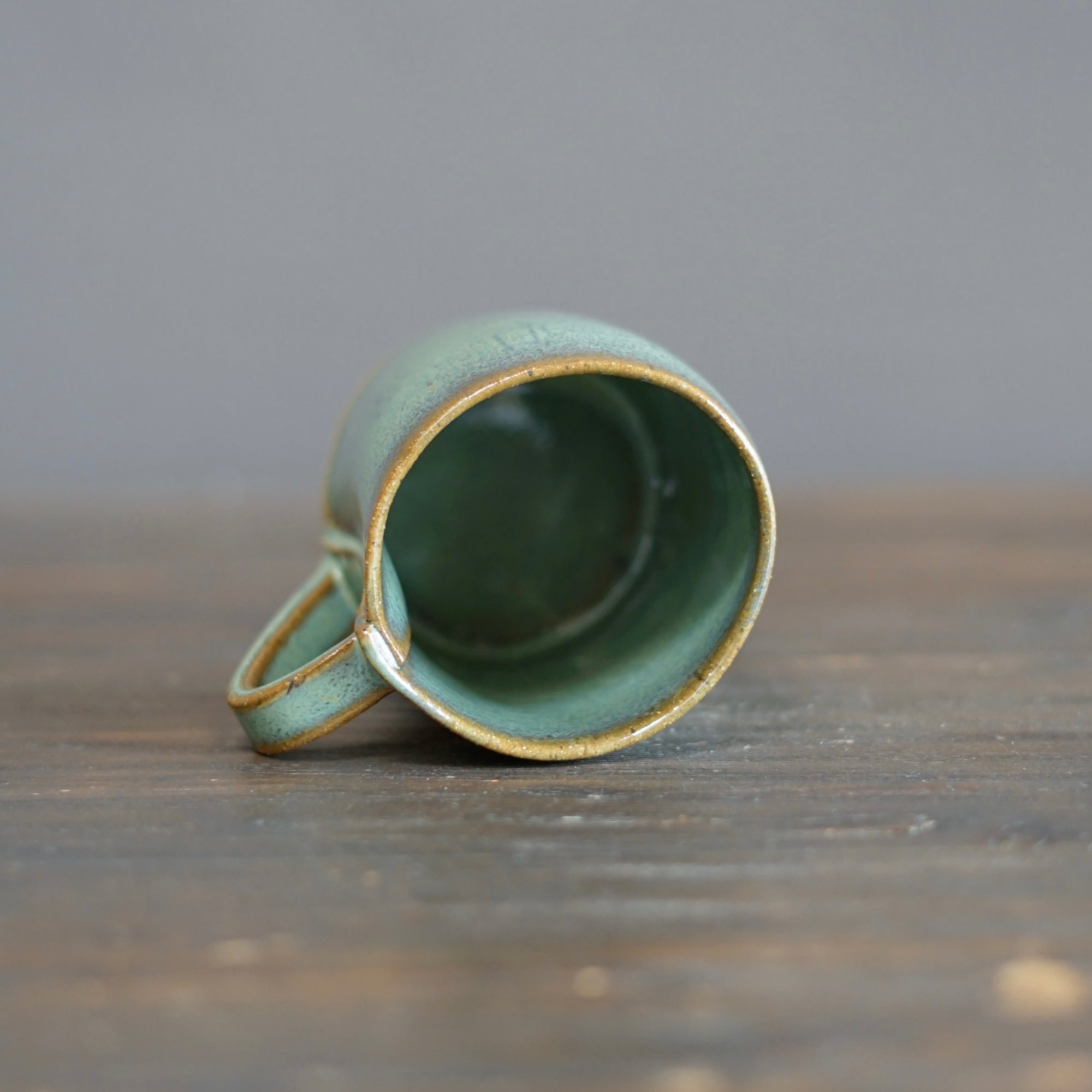 Wraps Regular Mug #R-n