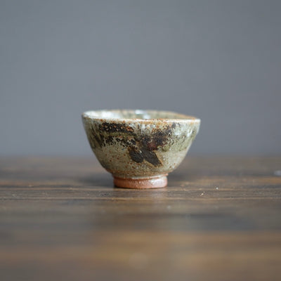 Small Bowl #FQS13B