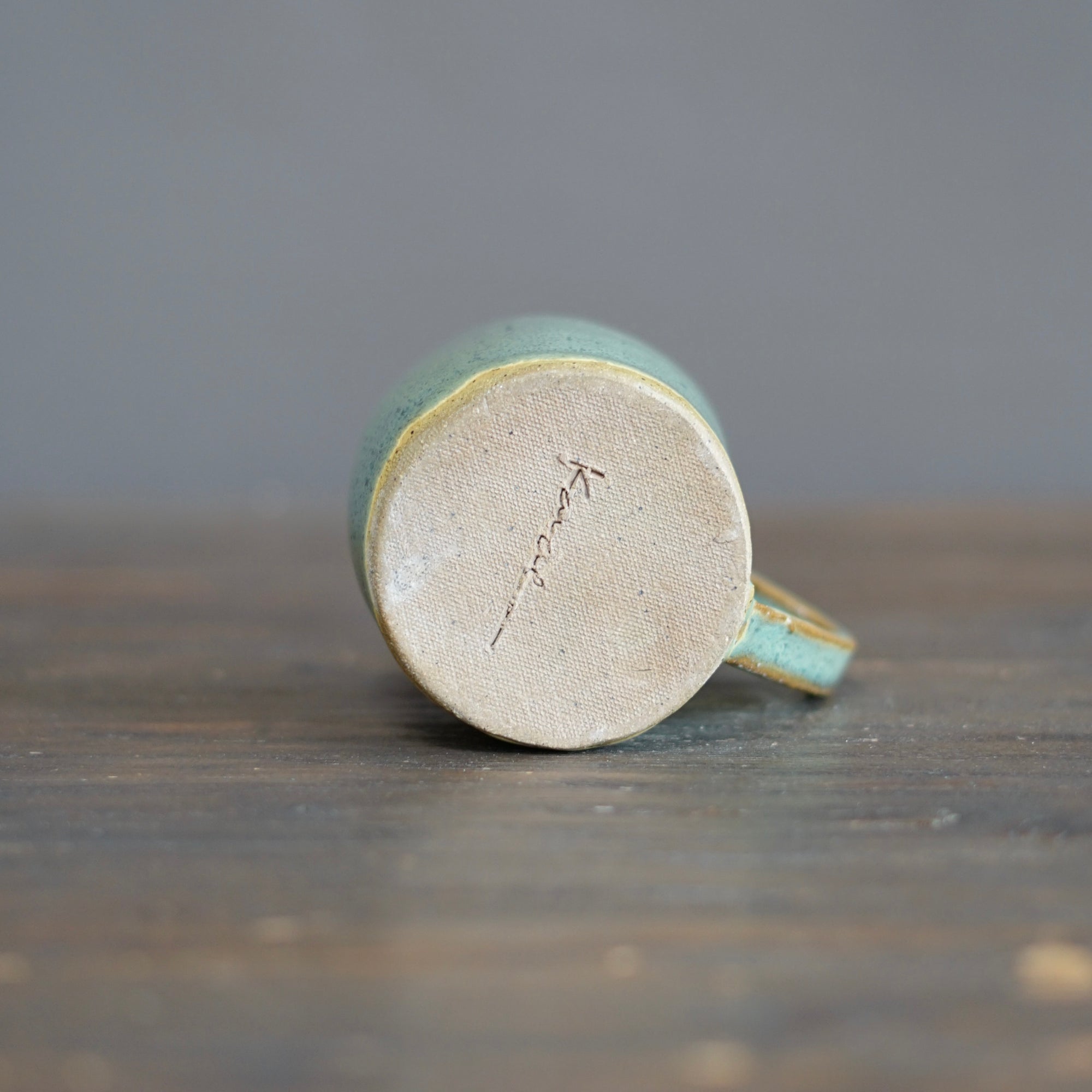 Wraps Regular Mug #R-n