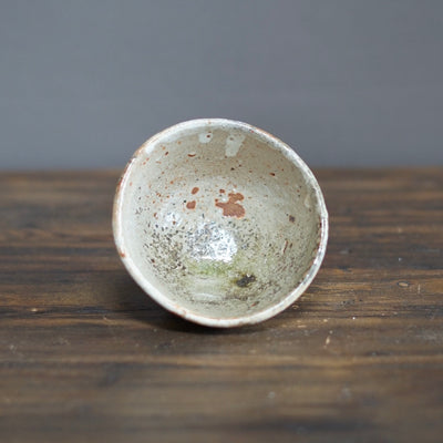 Small Bowl #FQS13B