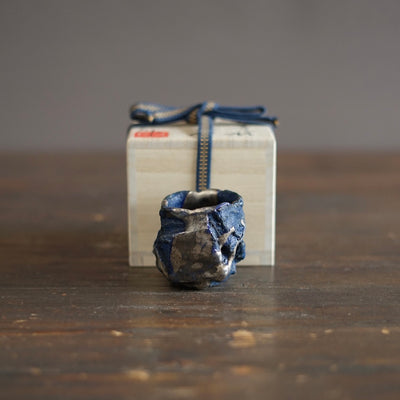 Platinum Ocean GUINOMI Sake Cup #HT525