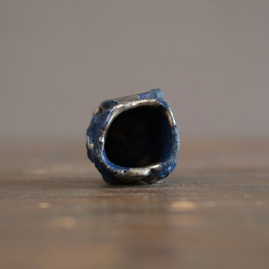 Platinum Ocean GUINOMI Sake Cup #HT525